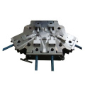 Customized Pressure Gravity Die Casting Mould Aluminium